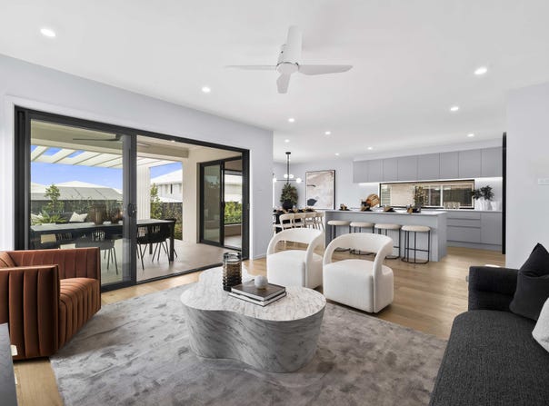 Lot 2612 The Reserve Stage 2G, Gilead, NSW 2560