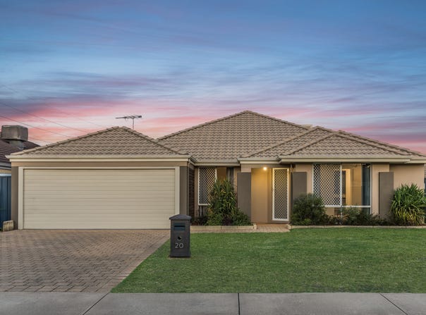 20 Gingerale Circle, Byford, WA 6122
