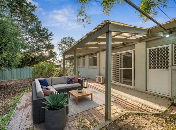 27/78 Pennington Crescent, Calwell, ACT 2905