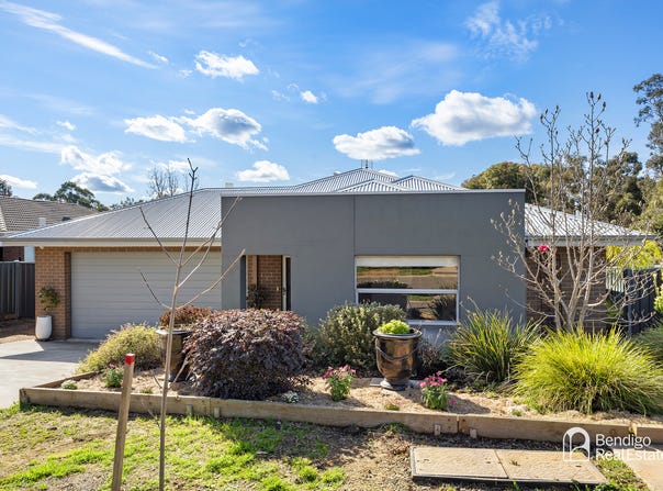 13 Courage Court, Strathfieldsaye, Vic 3551