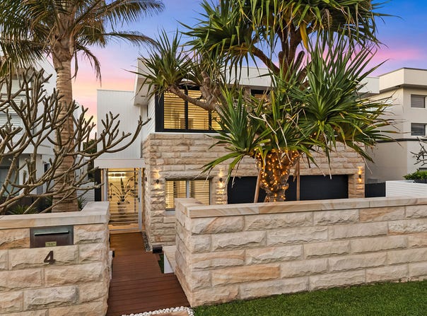 4 Adina Road, Curl Curl, NSW 2096