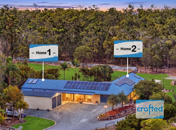 38 Dianella Court, New Beith, Qld 4124