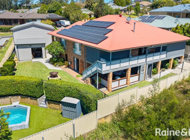 36 Mison Circuit, Mollymook Beach, NSW 2539