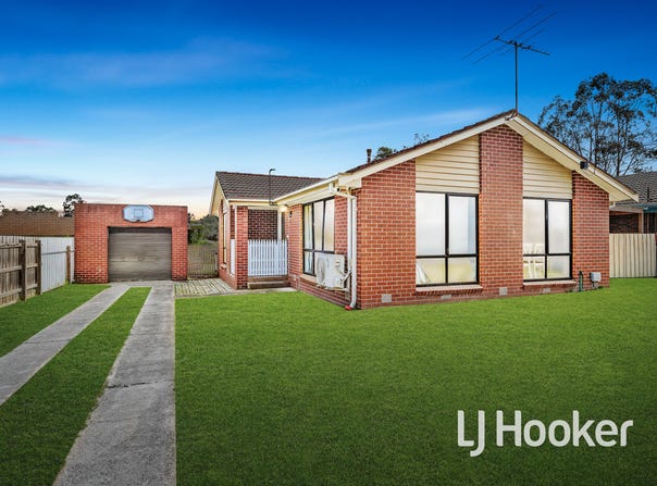 13 Craig Road, Junction Village, Vic 3977