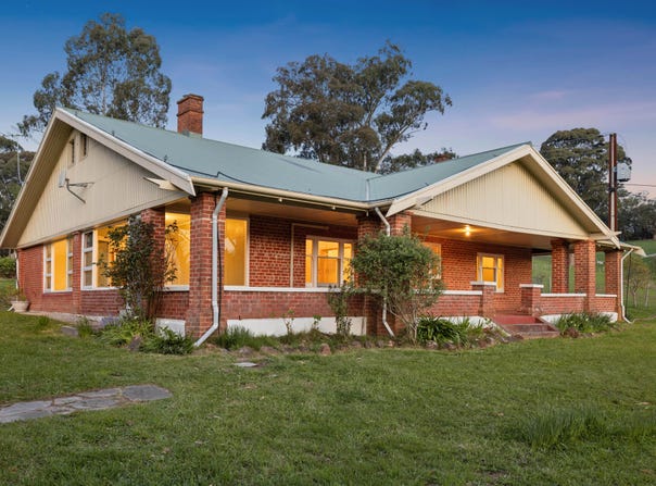 520 Scott Creek Road, Scott Creek, SA 5153