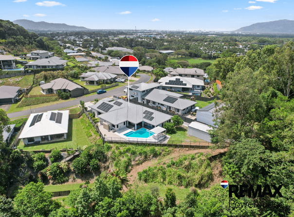 57 Sunbird Drive, Woree, Qld 4868