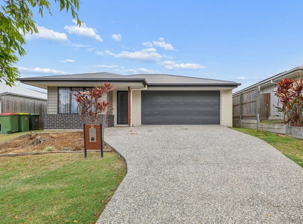 9 Locke Crescent, Redbank Plains, Qld 4301