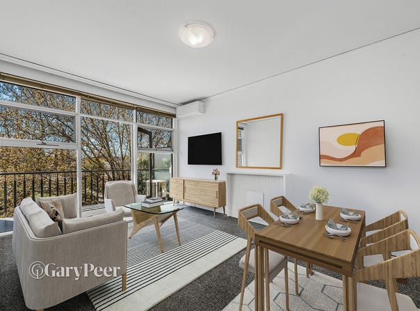 13/22 Allison Road, Elsternwick, Vic 3185