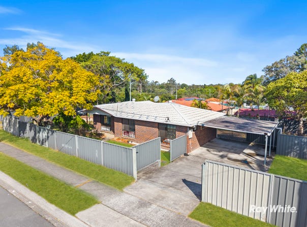 2 Dunbar Street, Browns Plains, Qld 4118