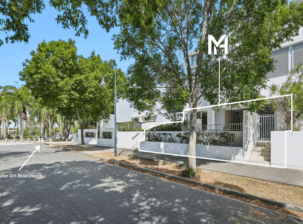 111/1-7 Moores Crescent, Varsity Lakes, Qld 4227