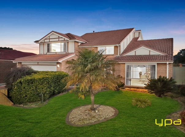 7 Evergreen Court, Cranbourne North, Vic 3977