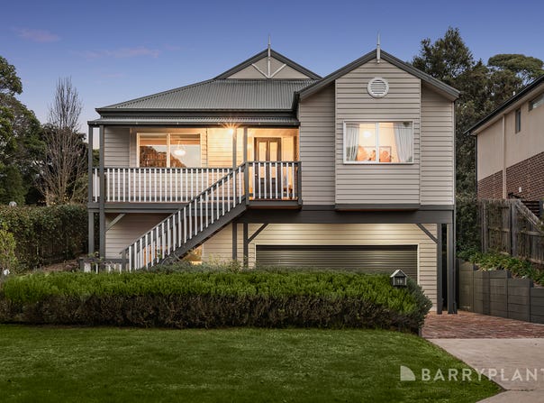 19 George Street, Wandin North, Vic 3139