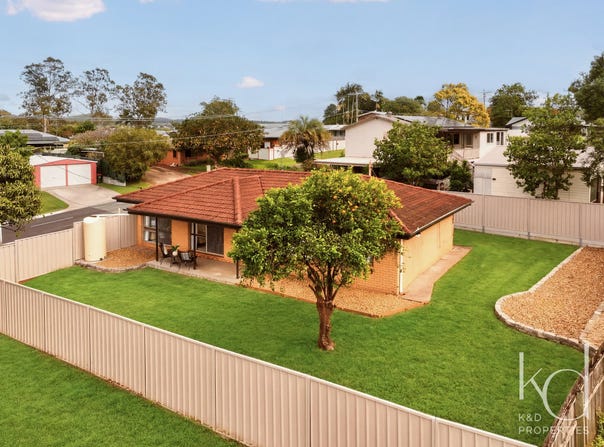 3 Dongarven Drive, Eagleby, Qld 4207