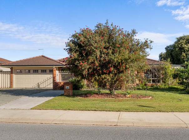 68 Leeuwin Parade, Rockingham, WA 6168
