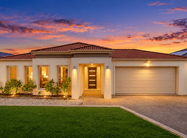 4 Eva Florence Way, Narre Warren South, Vic 3805