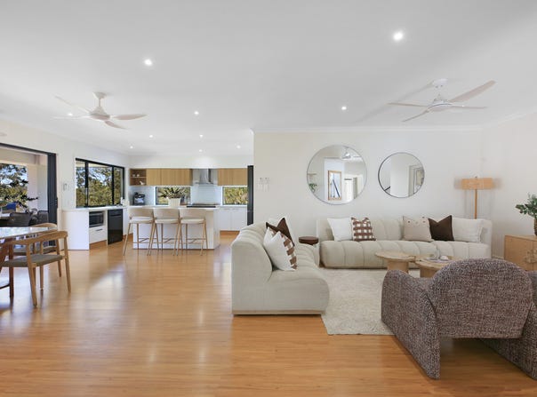 45 The Pinnacle, Worongary, Qld 4213