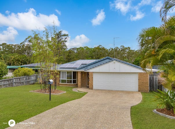 3 Glencarron Court, Capalaba, Qld 4157