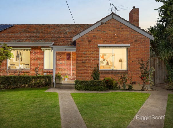 2 O'Connell Street, Richmond, Vic 3121