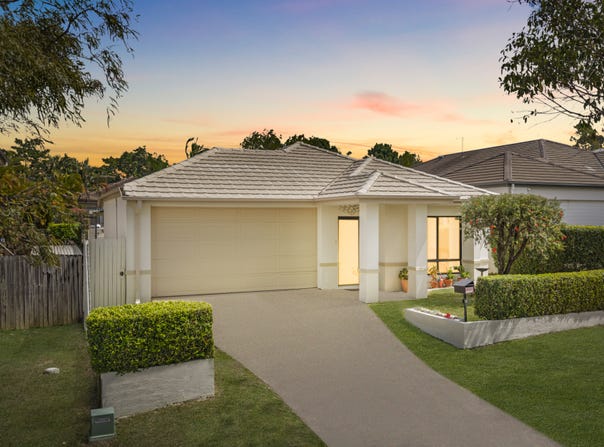 15 Ballesteros Street, North Lakes, Qld 4509