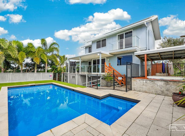 35 Shaw Avenue, Yeppoon, Qld 4703