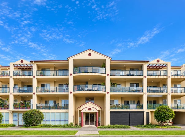 15/57-61 Bathurst Street, Liverpool, NSW 2170