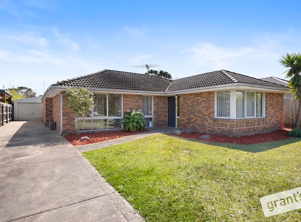 23 Garryowen Crescent, Narre Warren, Vic 3805