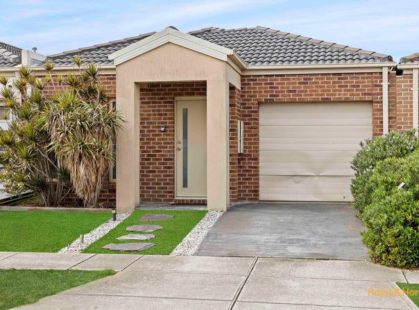 2/6 Starflower Way, Truganina, Vic 3029