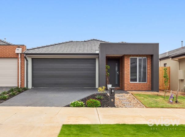 37 Seraphina Drive, Wyndham Vale, Vic 3024