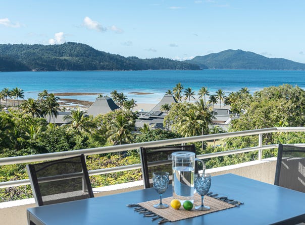 208/2 Marina Drive, Hamilton Island, Qld 4803