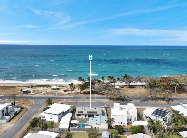 52 Pacific Esplanade, Slade Point, Qld 4740