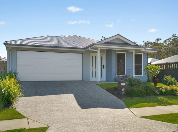 78 Cedar Drive, Burpengary, Qld 4505
