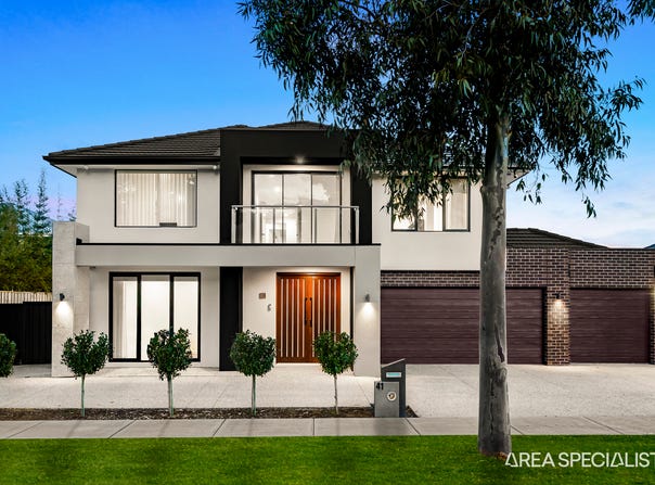 41 Shipwright Parade, Werribee, Vic 3030