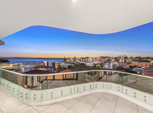 404/28-30 Waugh Street, Port Macquarie, NSW 2444