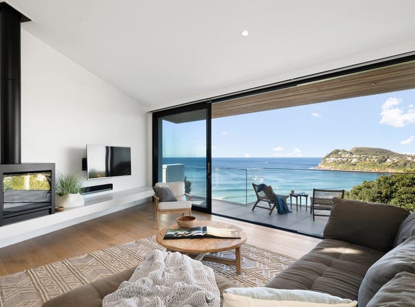 48 Morella Road, Whale Beach, NSW 2107