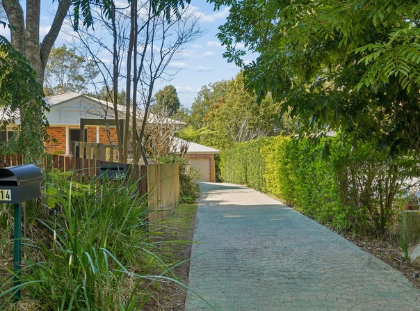 14 Sky Place, Bellingen, NSW 2454