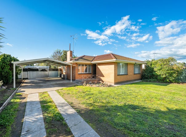 33 Patrick Street, Strathmerton, Vic 3641