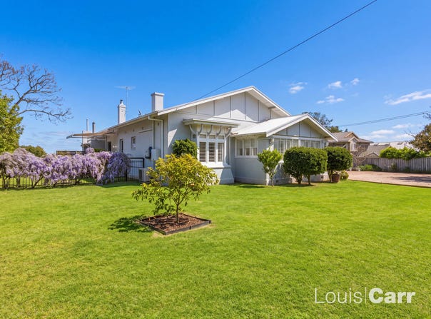424 Old Northern Road, Glenhaven, NSW 2156