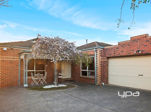 3/99 Pecks Road, Sydenham, Vic 3037