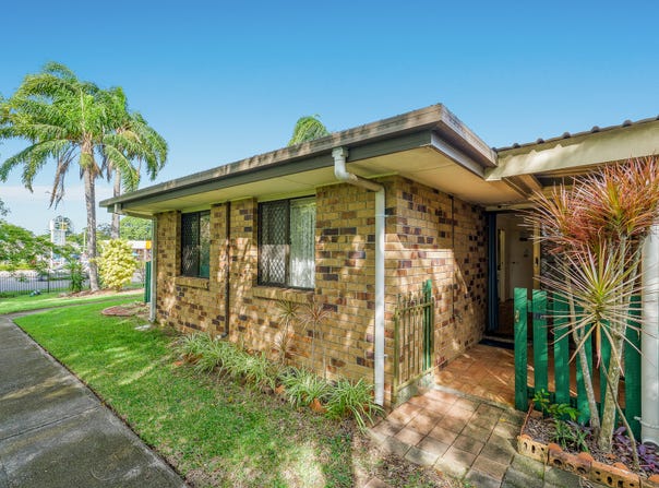 68/15 Carmichael Court, Wynnum West, Qld 4178