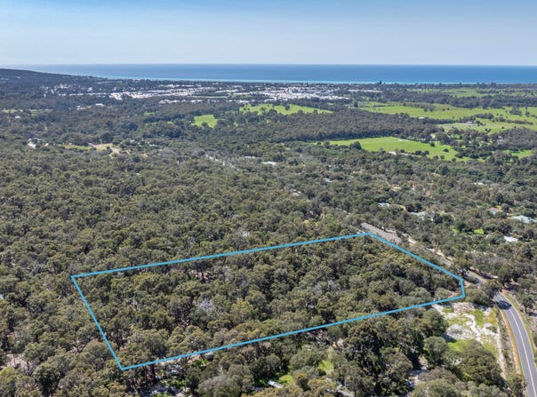 Lot 71 Commonage Road, Quindalup, WA 6281