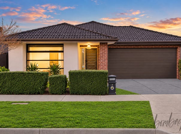 7 Divan Place, Craigieburn, Vic 3064