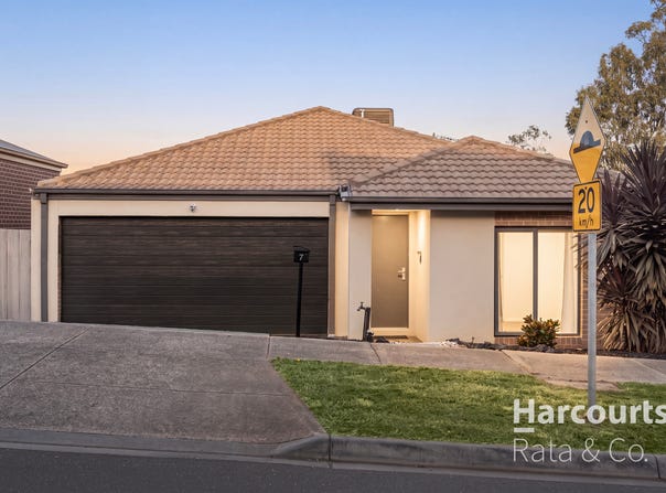 7 Wellington Street, Mernda, Vic 3754