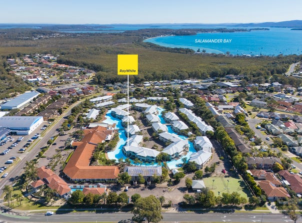 268/265 Sandy Point Road, Salamander Bay, NSW 2317