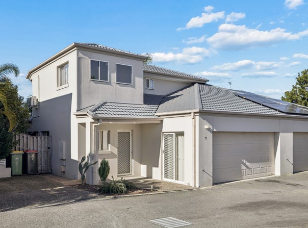 7/3-17 Camphor Wood Court, Robina, Qld 4226