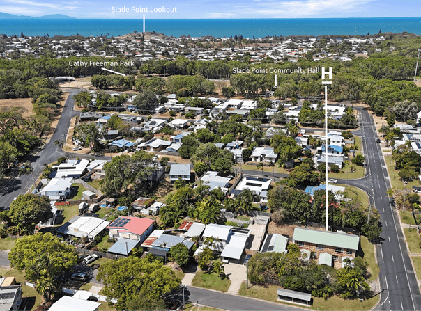 2/9 Robin Street, Slade Point, Qld 4740