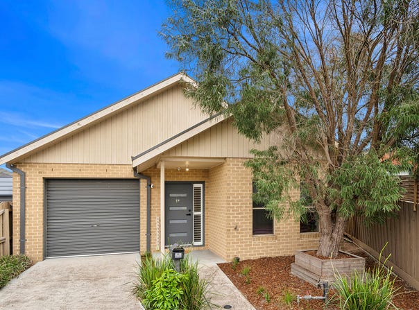 1A Callander Street, Thomson, Vic 3219