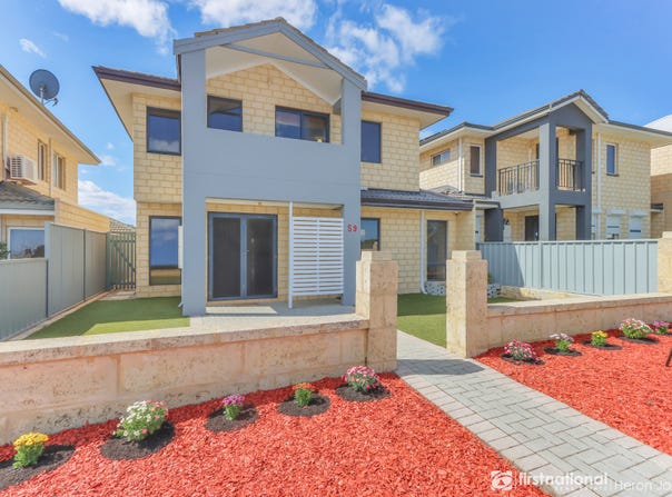 59 Lambeth Circle, Wellard, WA 6170