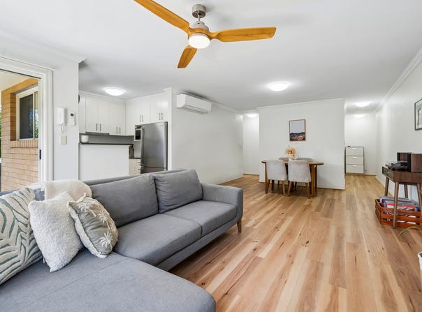 9/21 Water Street, Hornsby, NSW 2077