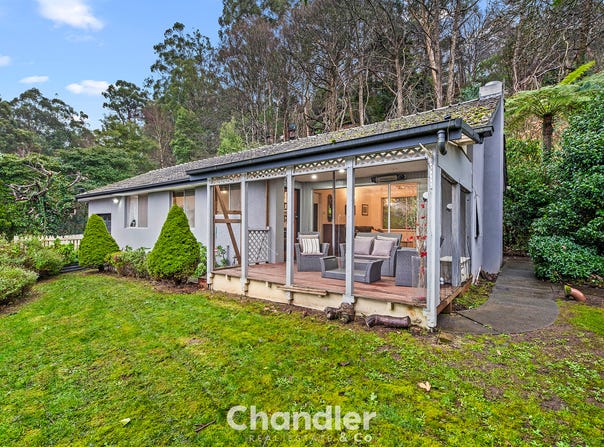 16 Hunter Street, Monbulk, Vic 3793