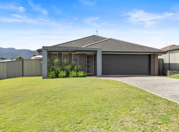 4 Channon Close, Gloucester, NSW 2422